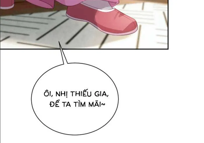 Thà Gả Cho Người Đã Khuất Còn Hơn Làm Vợ Lẽ Chapter 41 - Trang 32