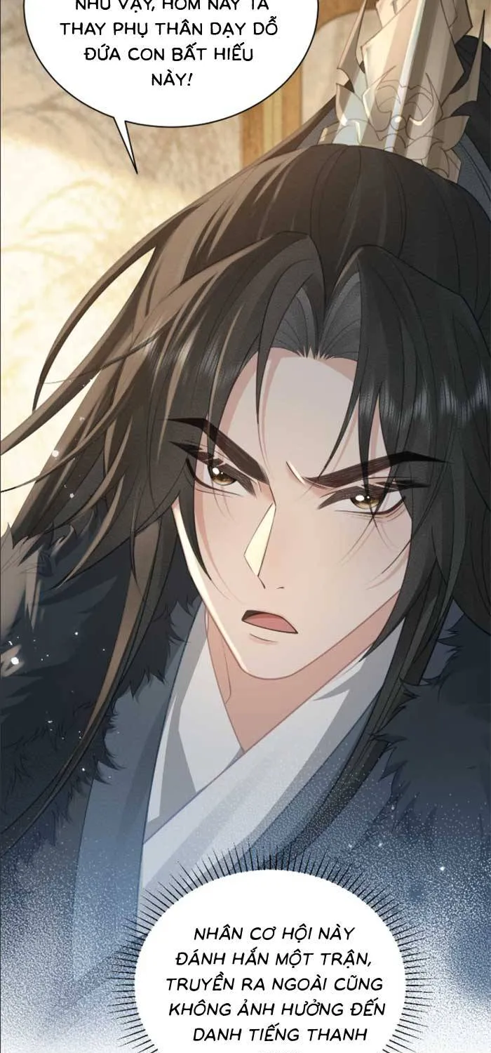 Thà Gả Cho Người Đã Khuất Còn Hơn Làm Vợ Lẽ Chapter 41 - Trang 35