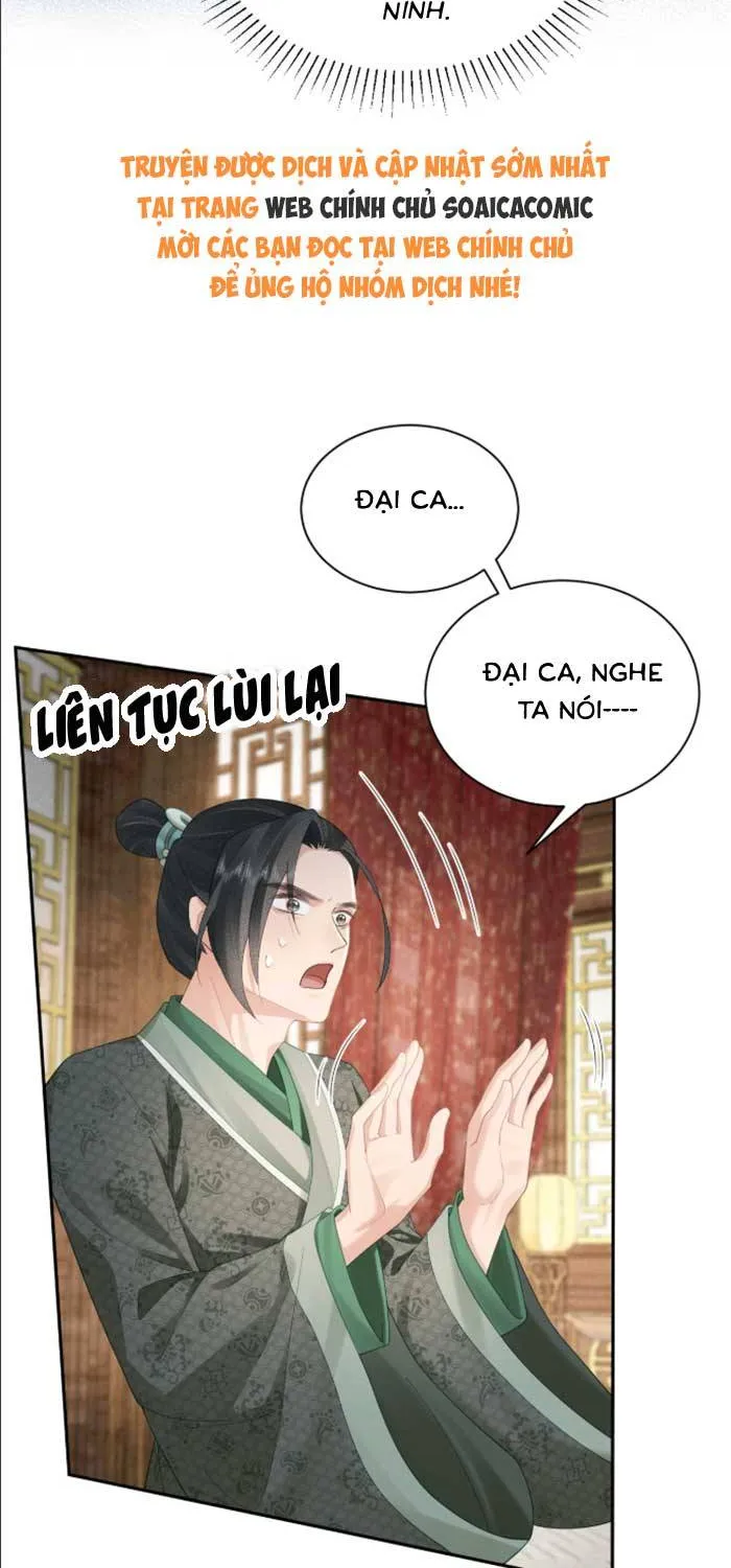 Thà Gả Cho Người Đã Khuất Còn Hơn Làm Vợ Lẽ Chapter 41 - Trang 36