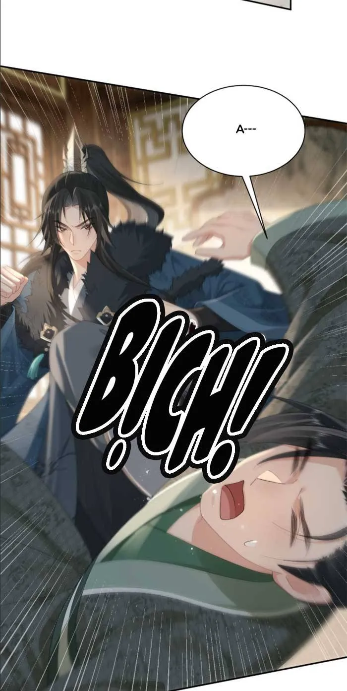 Thà Gả Cho Người Đã Khuất Còn Hơn Làm Vợ Lẽ Chapter 41 - Trang 37