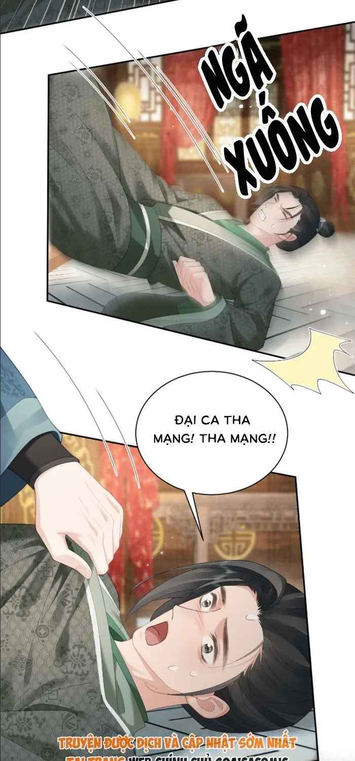 Thà Gả Cho Người Đã Khuất Còn Hơn Làm Vợ Lẽ Chapter 41 - Trang 38