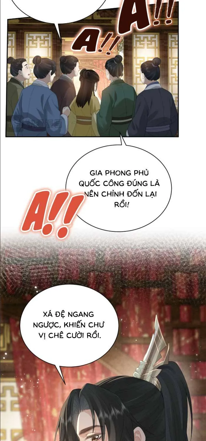 Thà Gả Cho Người Đã Khuất Còn Hơn Làm Vợ Lẽ Chapter 41 - Trang 40