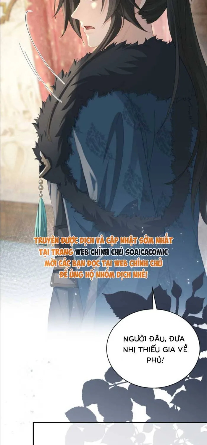 Thà Gả Cho Người Đã Khuất Còn Hơn Làm Vợ Lẽ Chapter 41 - Trang 41