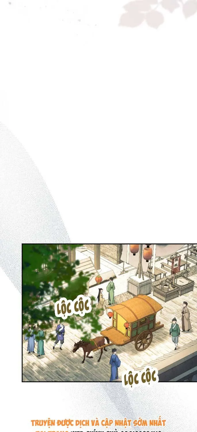 Thà Gả Cho Người Đã Khuất Còn Hơn Làm Vợ Lẽ Chapter 41 - Trang 43