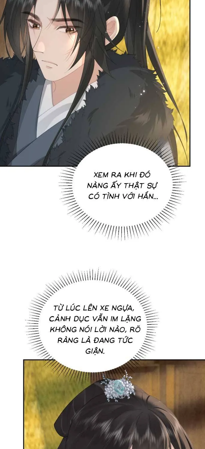 Thà Gả Cho Người Đã Khuất Còn Hơn Làm Vợ Lẽ Chapter 41 - Trang 45