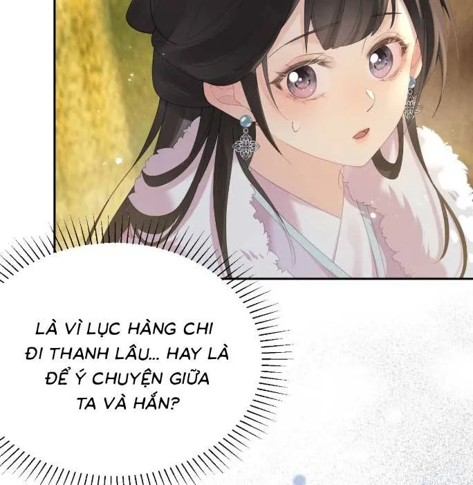 Thà Gả Cho Người Đã Khuất Còn Hơn Làm Vợ Lẽ Chapter 41 - Trang 46