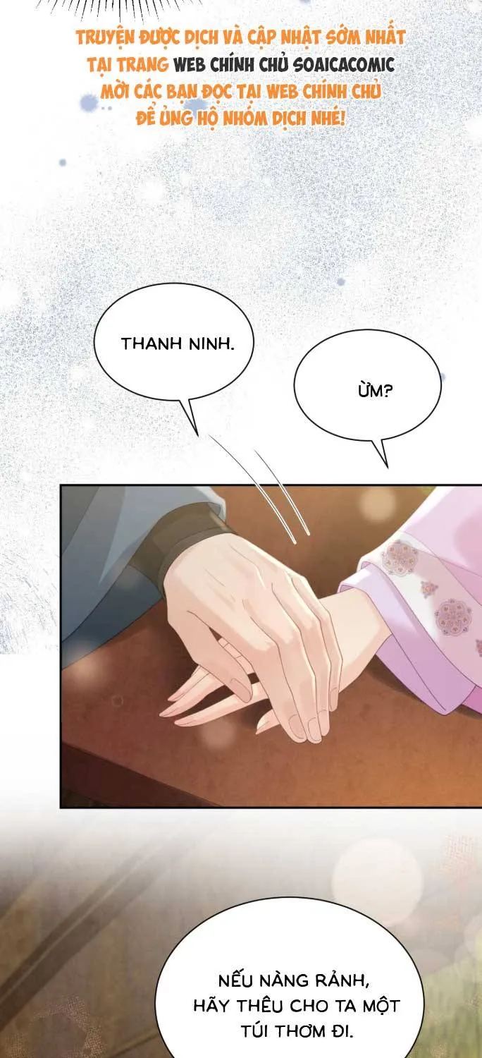 Thà Gả Cho Người Đã Khuất Còn Hơn Làm Vợ Lẽ Chapter 41 - Trang 47