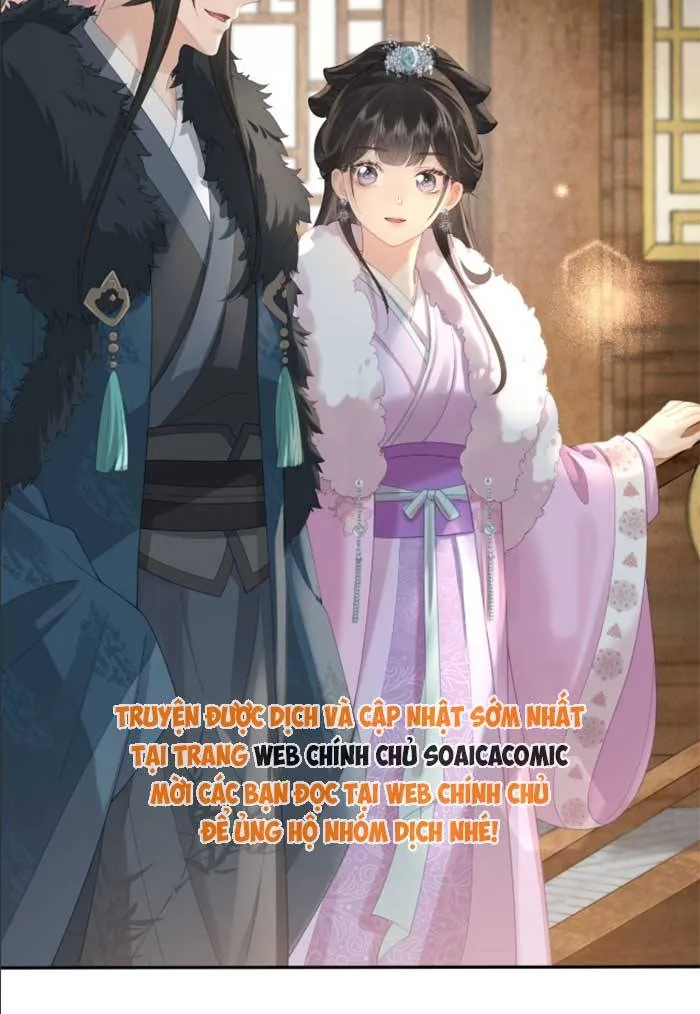 Thà Gả Cho Người Đã Khuất Còn Hơn Làm Vợ Lẽ Chapter 41 - Trang 6