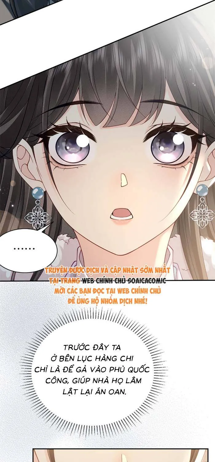 Thà Gả Cho Người Đã Khuất Còn Hơn Làm Vợ Lẽ Chapter 42 - Trang 10