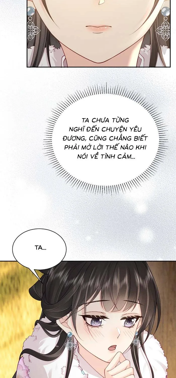 Thà Gả Cho Người Đã Khuất Còn Hơn Làm Vợ Lẽ Chapter 42 - Trang 11