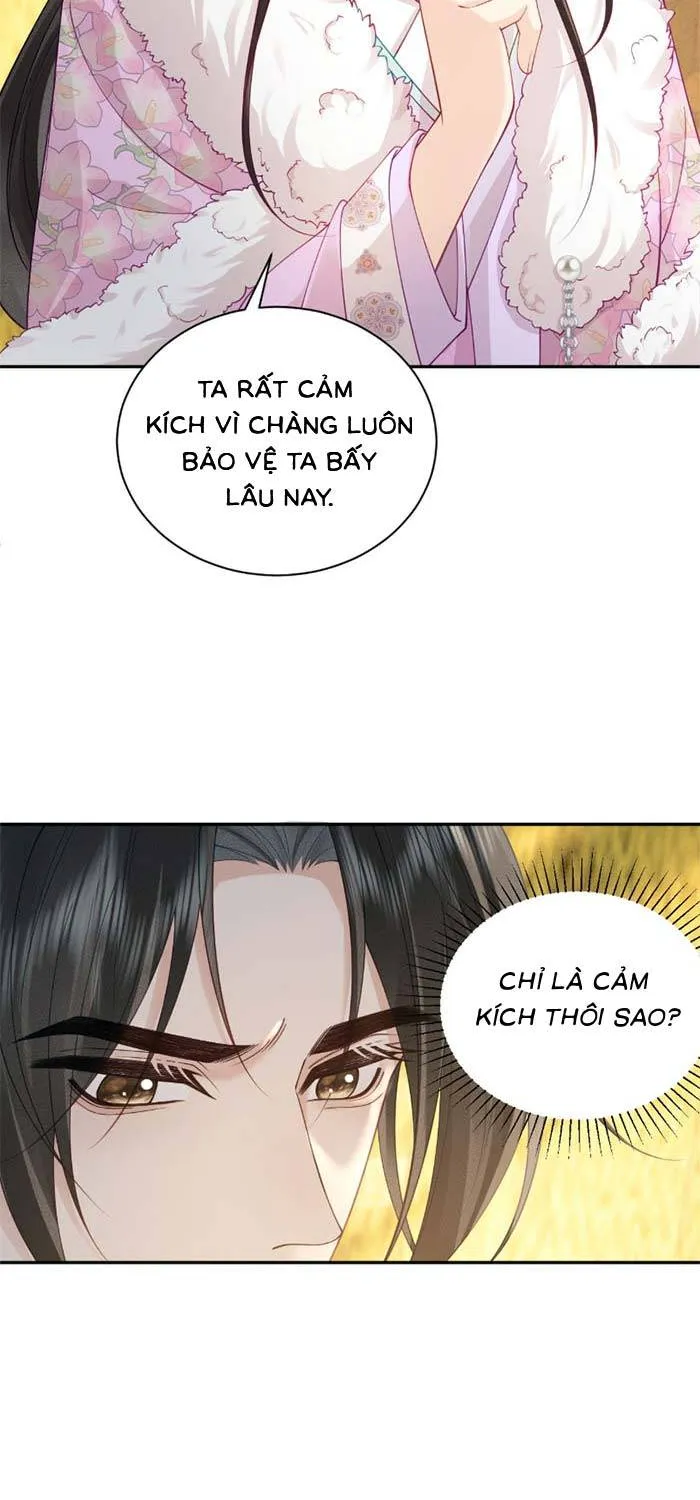 Thà Gả Cho Người Đã Khuất Còn Hơn Làm Vợ Lẽ Chapter 42 - Trang 12