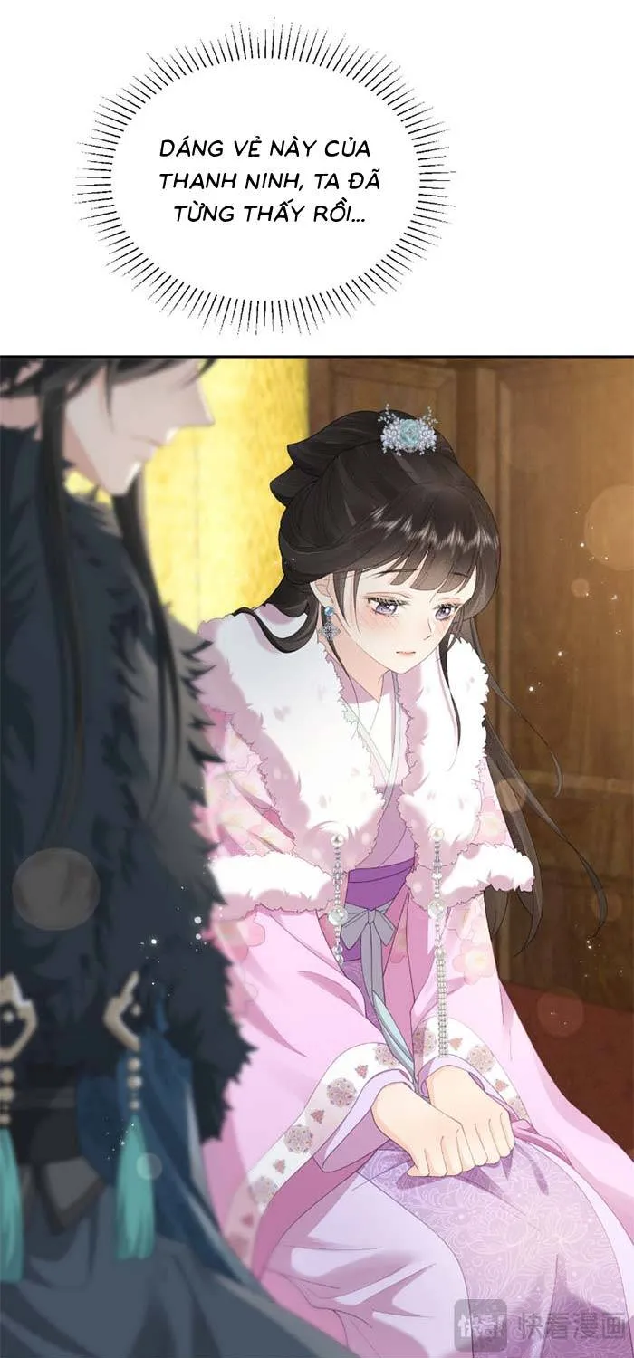Thà Gả Cho Người Đã Khuất Còn Hơn Làm Vợ Lẽ Chapter 42 - Trang 14