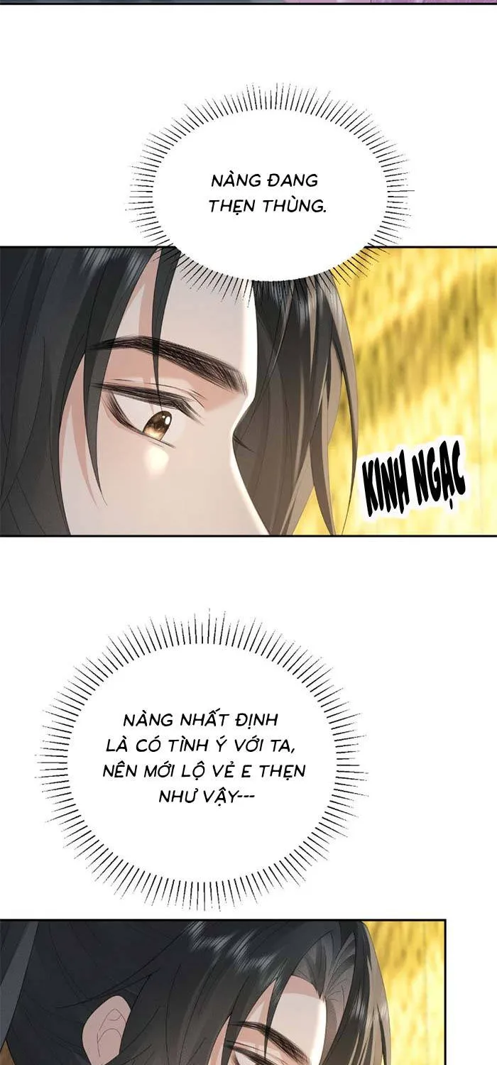 Thà Gả Cho Người Đã Khuất Còn Hơn Làm Vợ Lẽ Chapter 42 - Trang 15