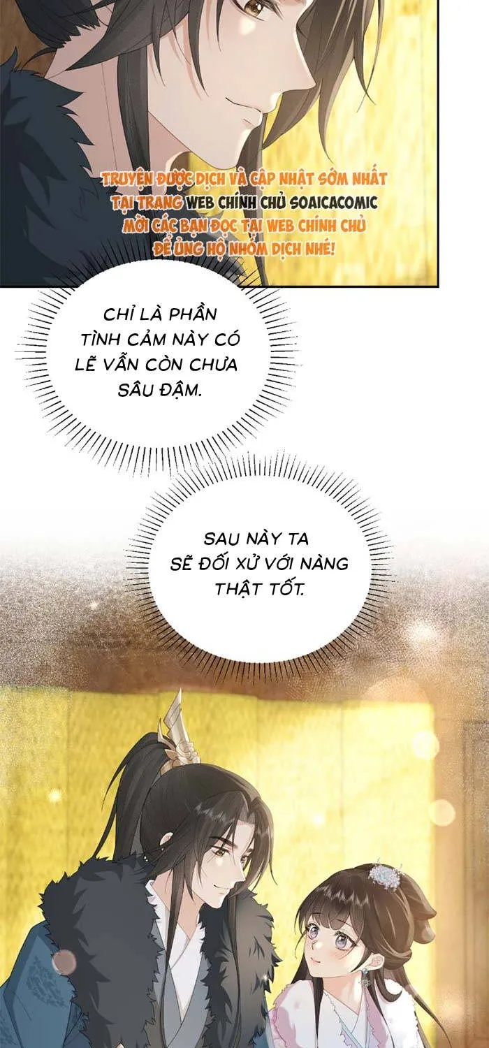 Thà Gả Cho Người Đã Khuất Còn Hơn Làm Vợ Lẽ Chapter 42 - Trang 16