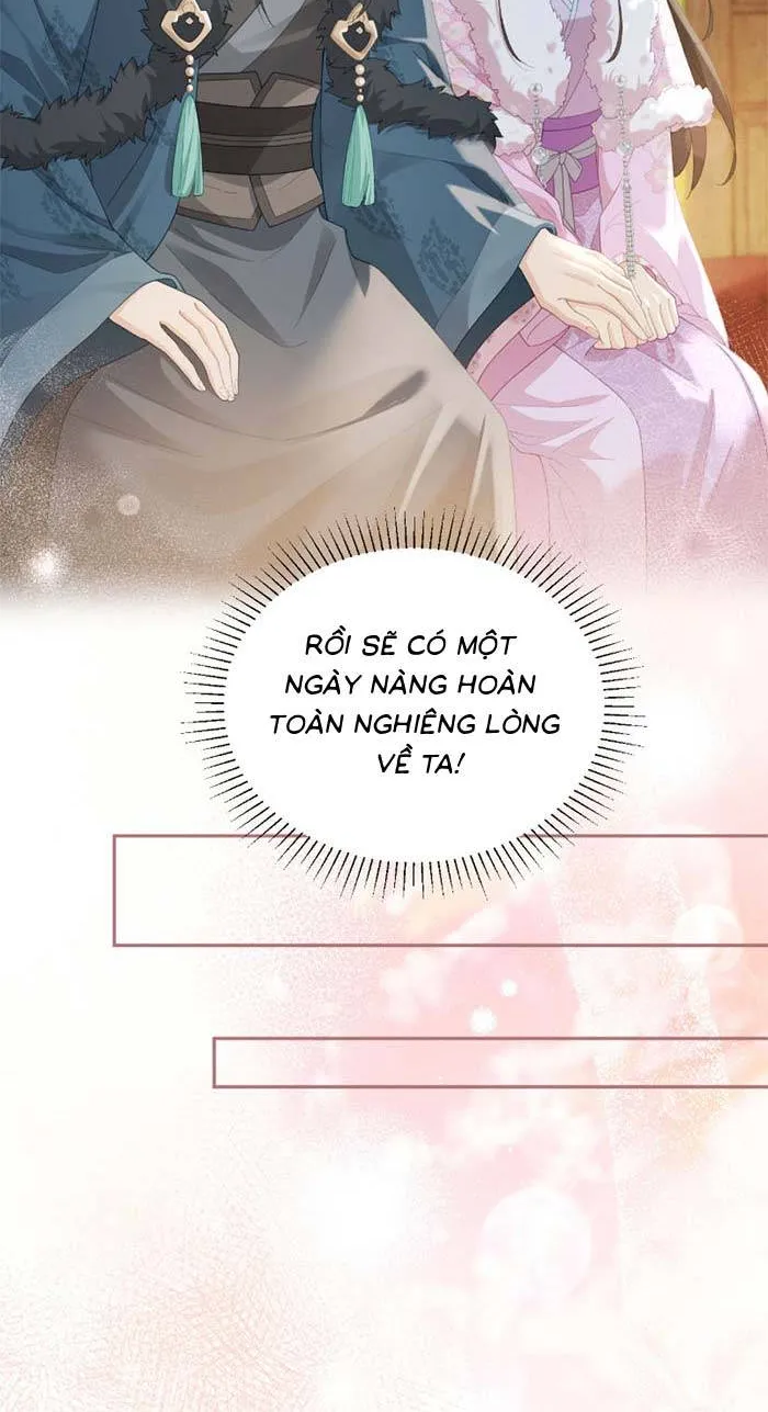 Thà Gả Cho Người Đã Khuất Còn Hơn Làm Vợ Lẽ Chapter 42 - Trang 17
