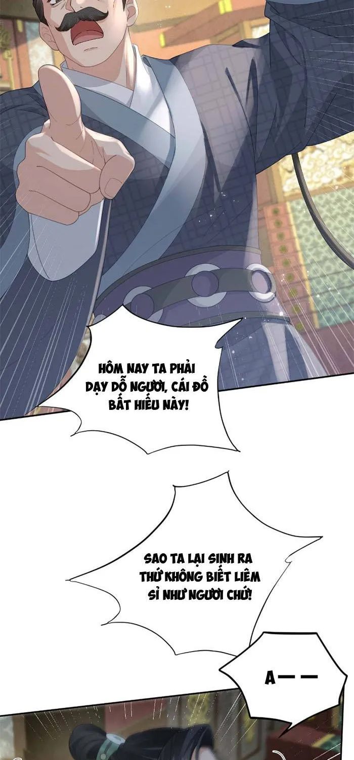 Thà Gả Cho Người Đã Khuất Còn Hơn Làm Vợ Lẽ Chapter 42 - Trang 19