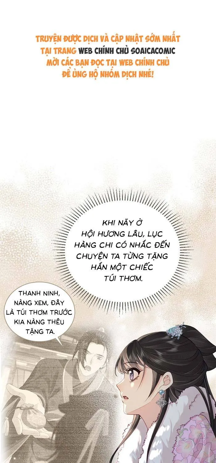 Thà Gả Cho Người Đã Khuất Còn Hơn Làm Vợ Lẽ Chapter 42 - Trang 2