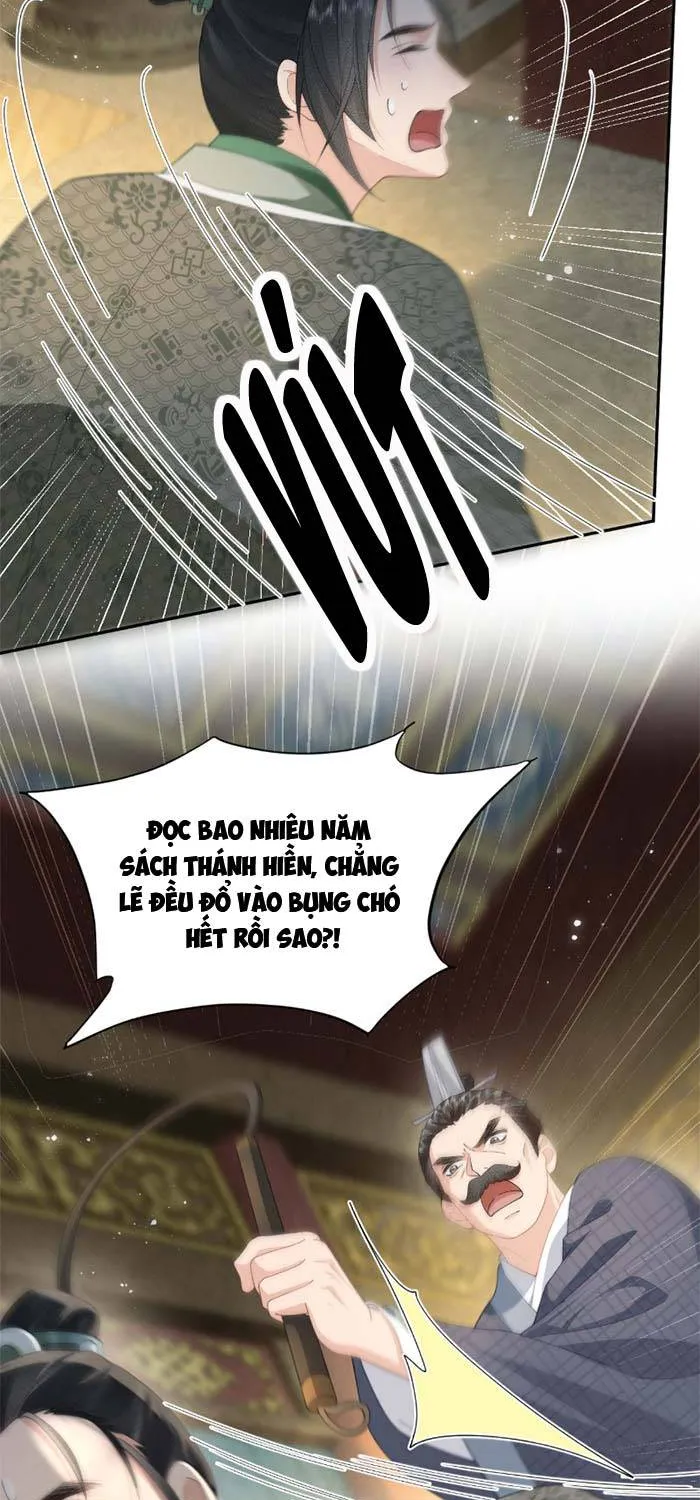 Thà Gả Cho Người Đã Khuất Còn Hơn Làm Vợ Lẽ Chapter 42 - Trang 20