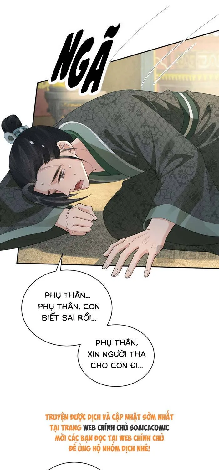 Thà Gả Cho Người Đã Khuất Còn Hơn Làm Vợ Lẽ Chapter 42 - Trang 22