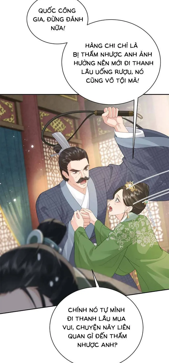 Thà Gả Cho Người Đã Khuất Còn Hơn Làm Vợ Lẽ Chapter 42 - Trang 23