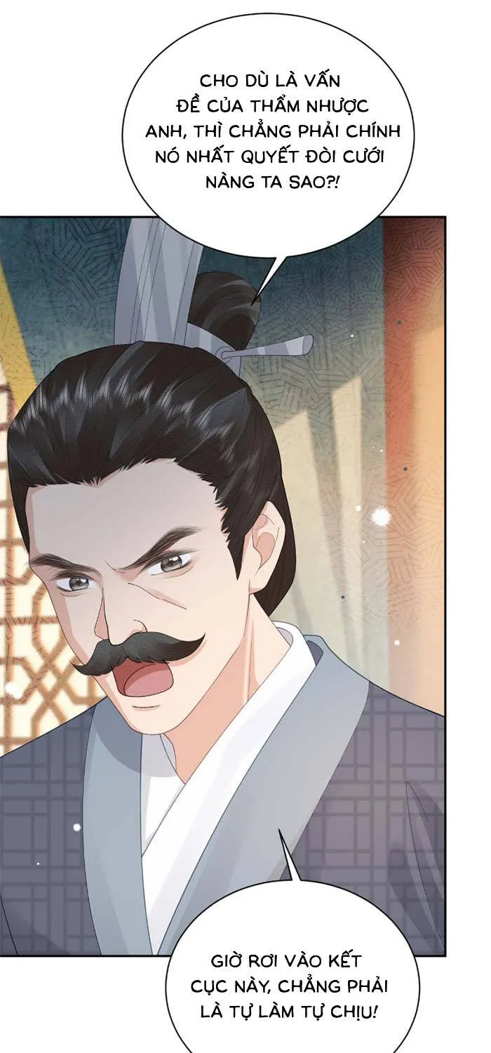 Thà Gả Cho Người Đã Khuất Còn Hơn Làm Vợ Lẽ Chapter 42 - Trang 26