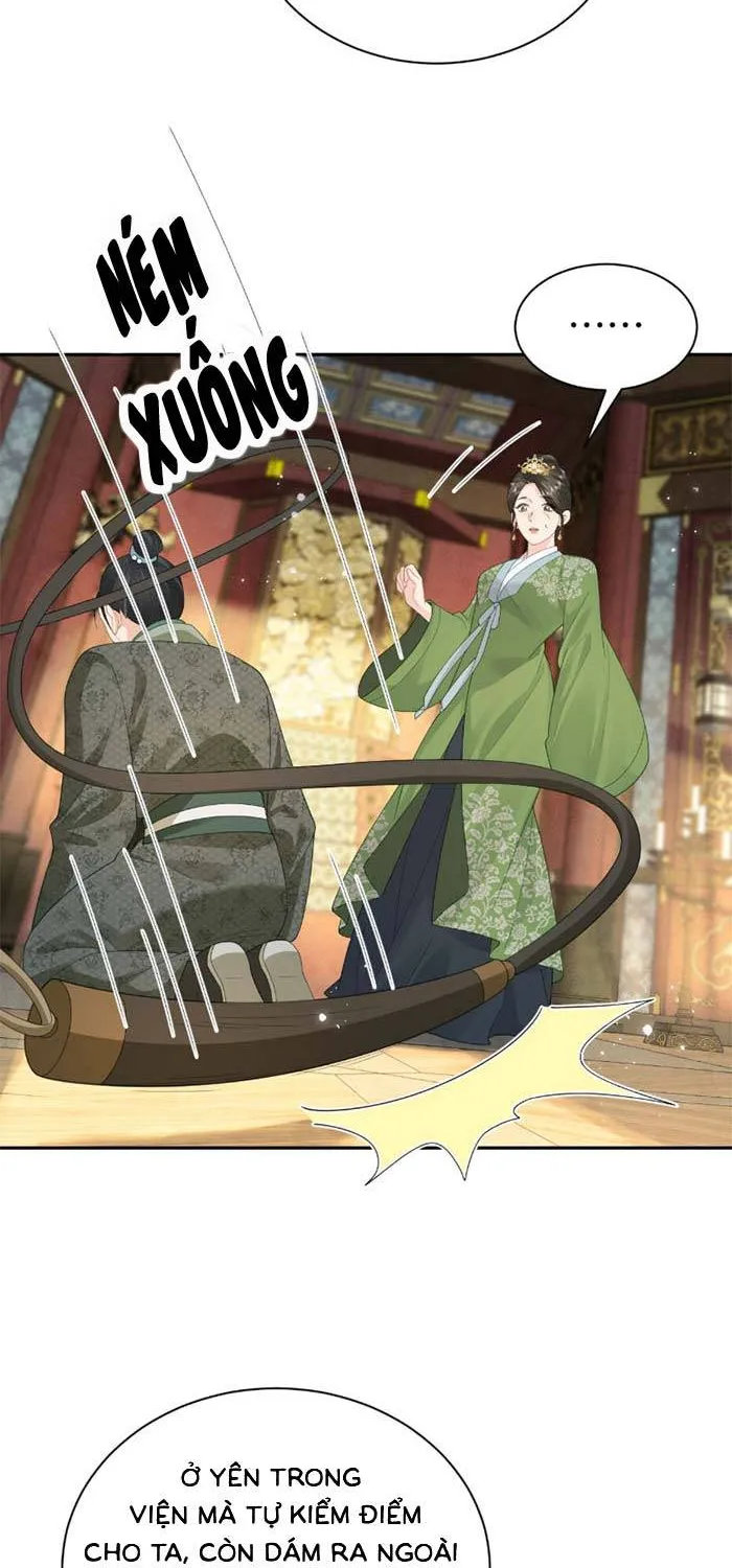 Thà Gả Cho Người Đã Khuất Còn Hơn Làm Vợ Lẽ Chapter 42 - Trang 27