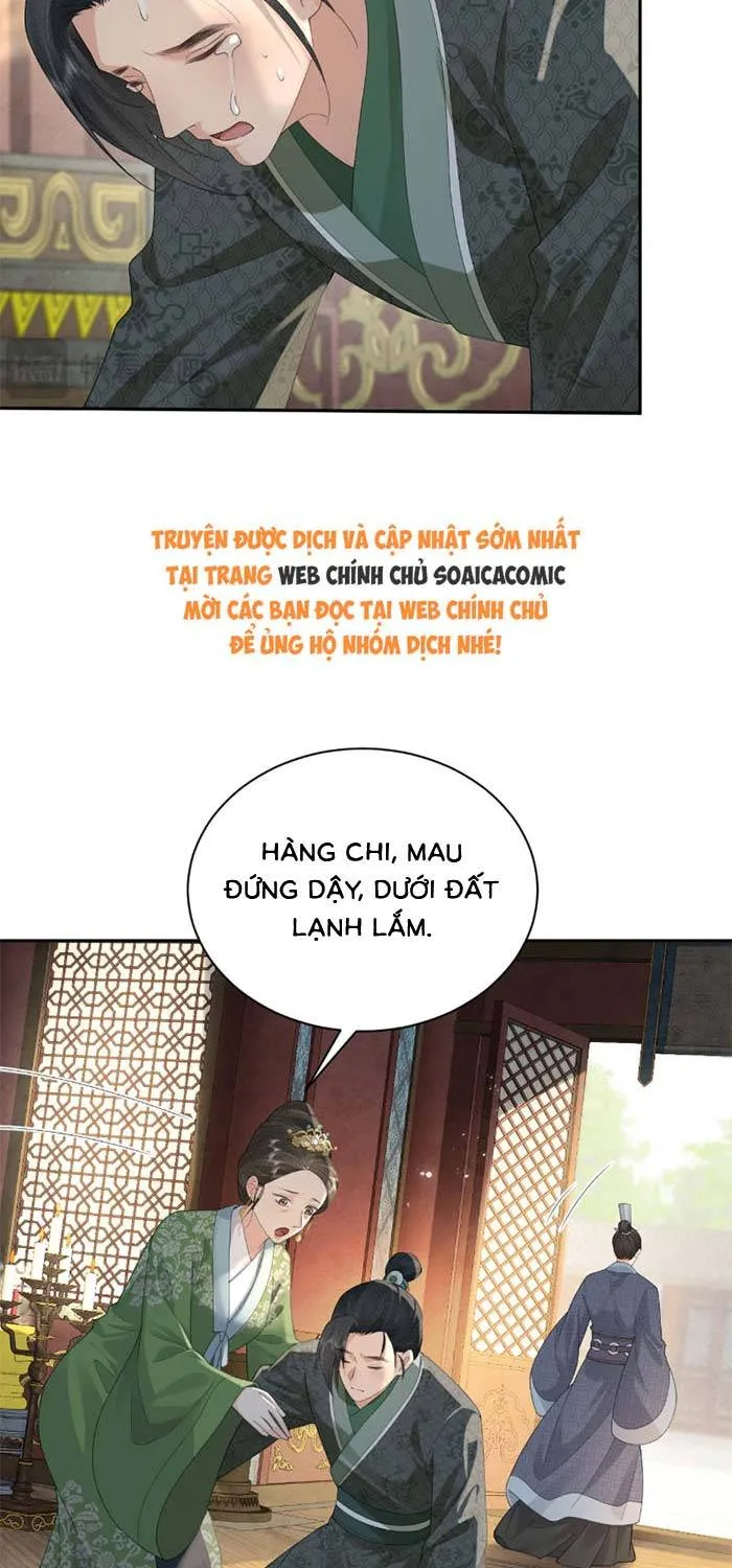 Thà Gả Cho Người Đã Khuất Còn Hơn Làm Vợ Lẽ Chapter 42 - Trang 29