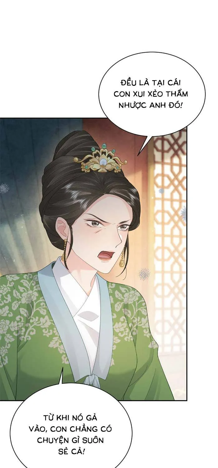 Thà Gả Cho Người Đã Khuất Còn Hơn Làm Vợ Lẽ Chapter 42 - Trang 31