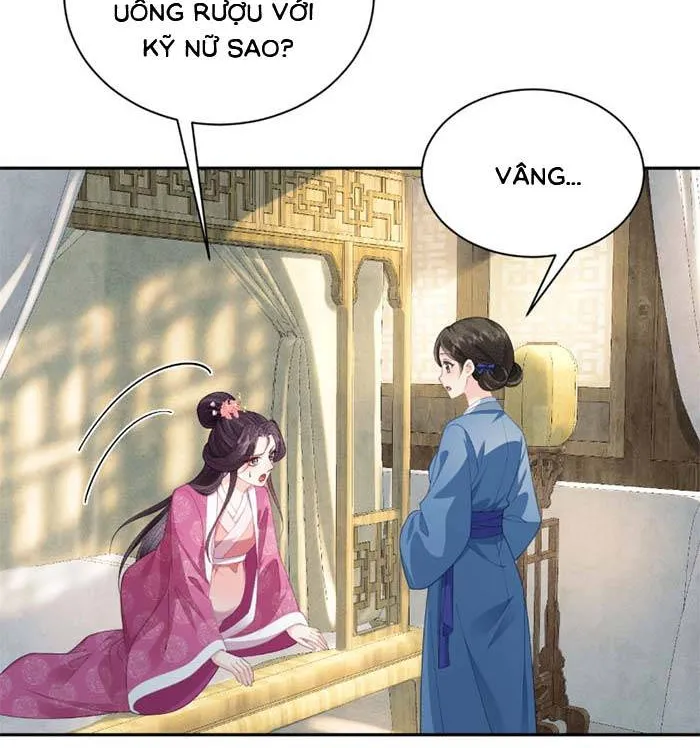 Thà Gả Cho Người Đã Khuất Còn Hơn Làm Vợ Lẽ Chapter 42 - Trang 34
