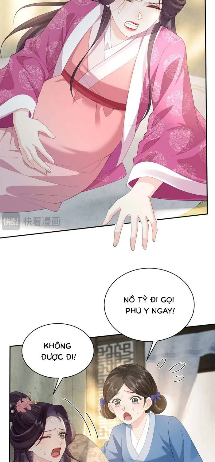 Thà Gả Cho Người Đã Khuất Còn Hơn Làm Vợ Lẽ Chapter 42 - Trang 36