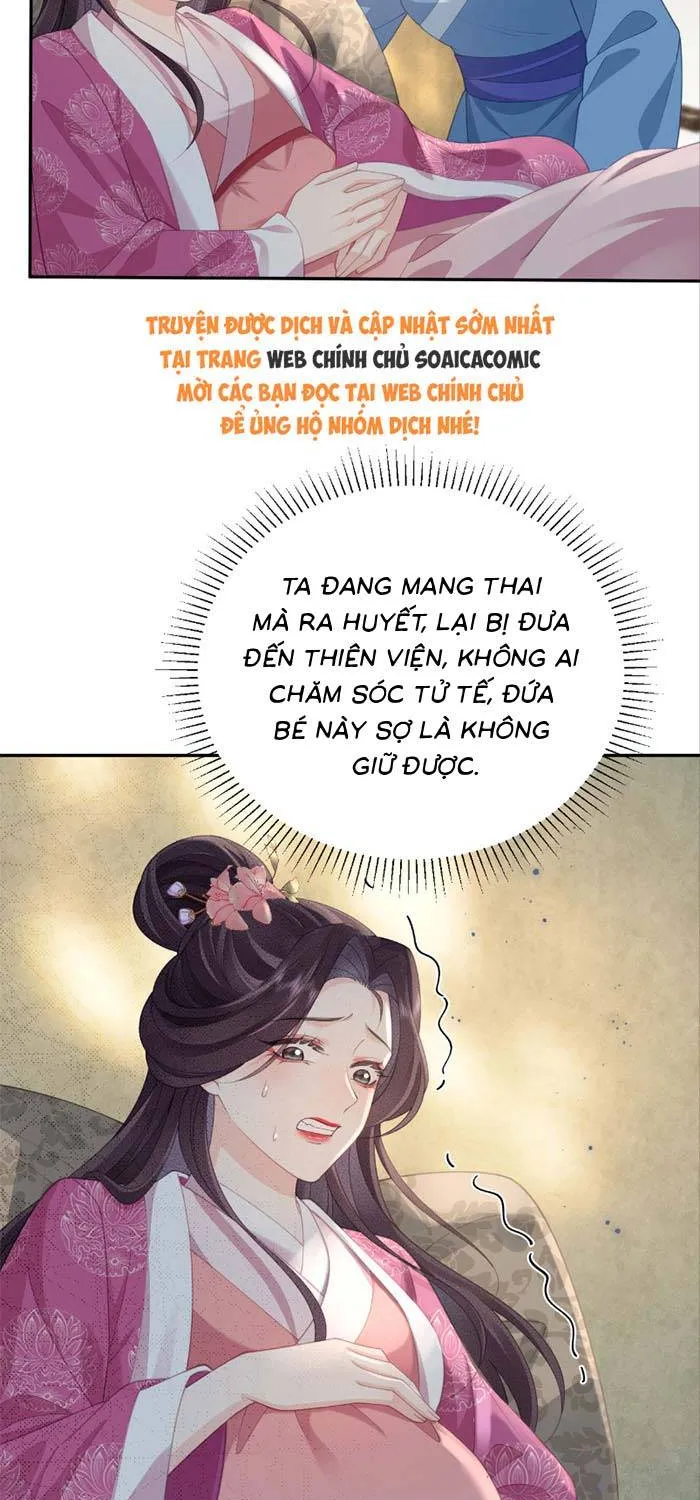 Thà Gả Cho Người Đã Khuất Còn Hơn Làm Vợ Lẽ Chapter 42 - Trang 37
