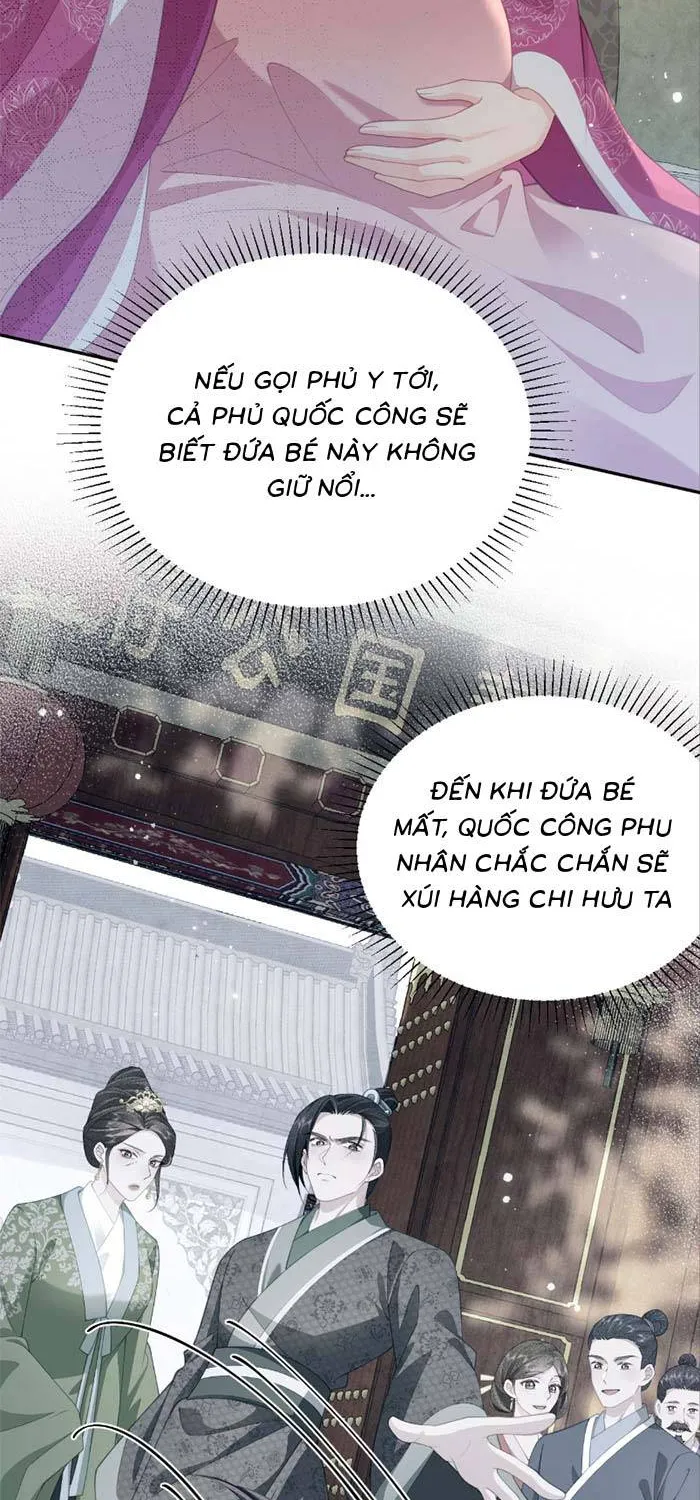Thà Gả Cho Người Đã Khuất Còn Hơn Làm Vợ Lẽ Chapter 42 - Trang 38