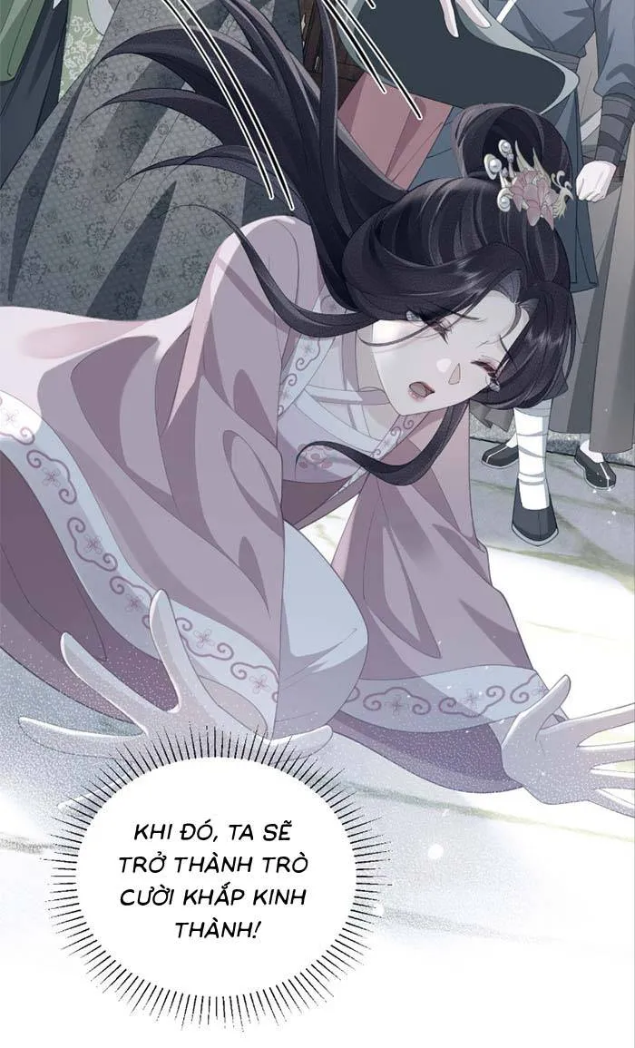 Thà Gả Cho Người Đã Khuất Còn Hơn Làm Vợ Lẽ Chapter 42 - Trang 39