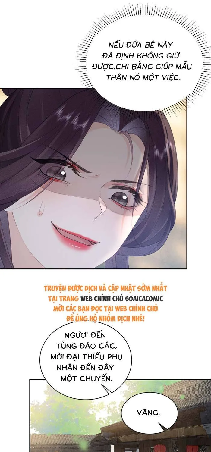 Thà Gả Cho Người Đã Khuất Còn Hơn Làm Vợ Lẽ Chapter 42 - Trang 40