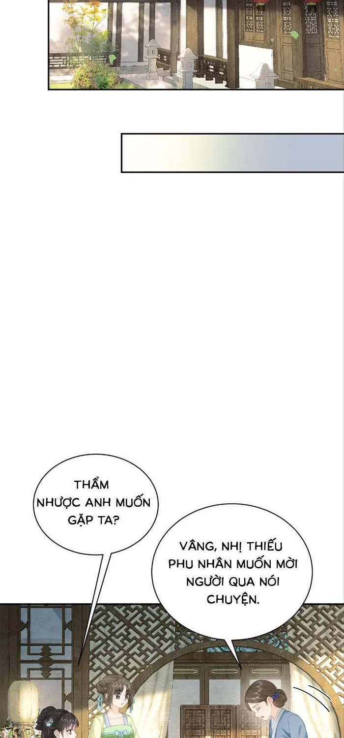 Thà Gả Cho Người Đã Khuất Còn Hơn Làm Vợ Lẽ Chapter 42 - Trang 41