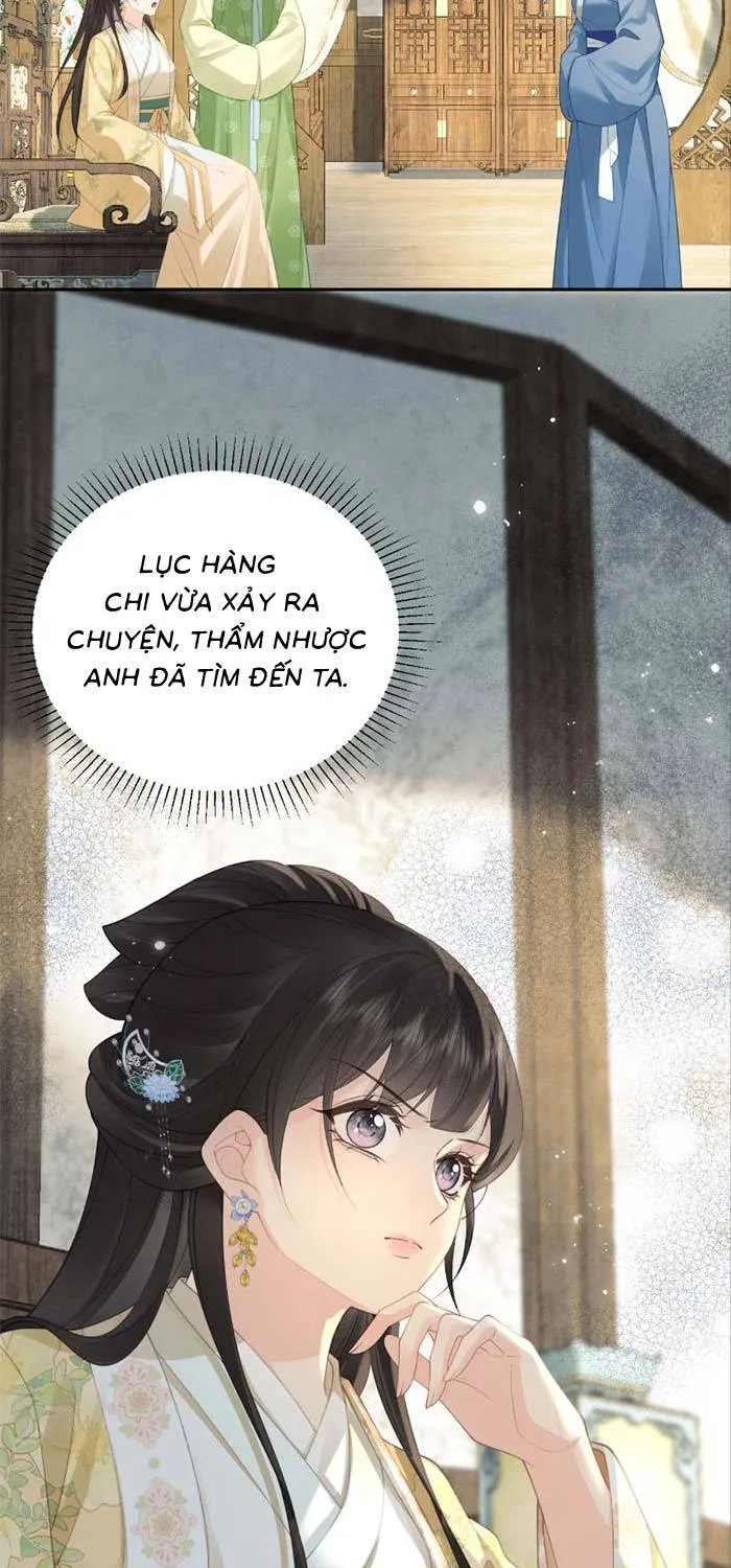 Thà Gả Cho Người Đã Khuất Còn Hơn Làm Vợ Lẽ Chapter 42 - Trang 42