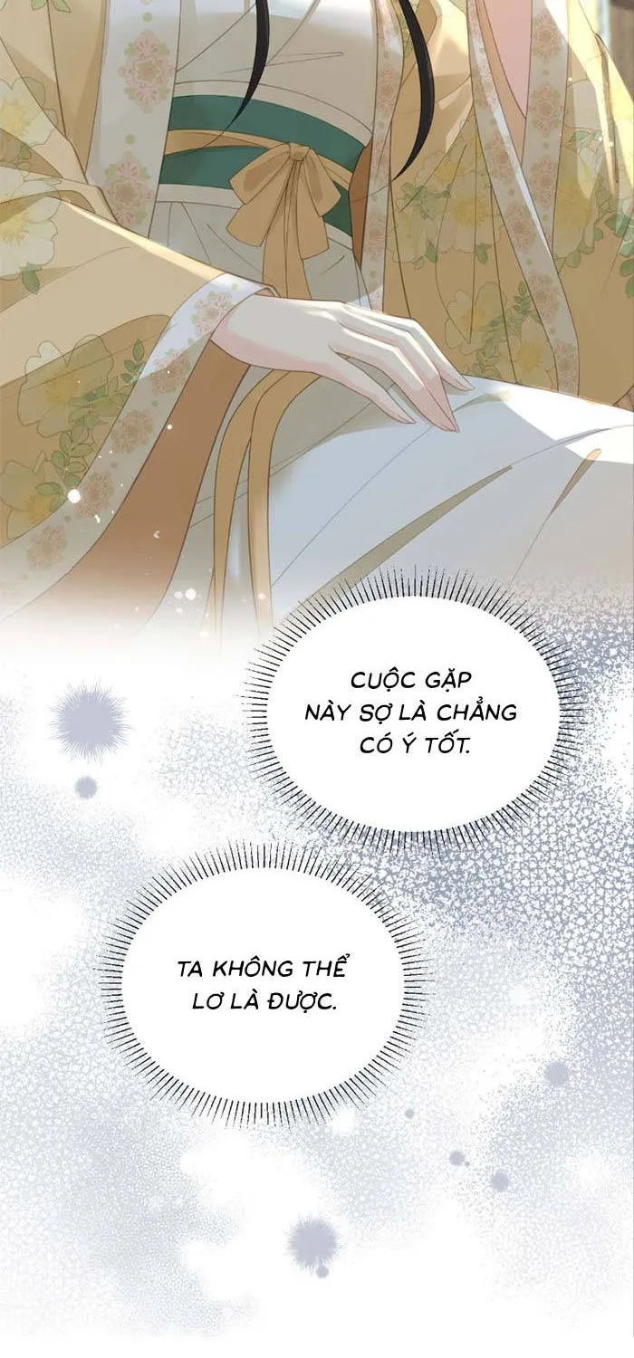 Thà Gả Cho Người Đã Khuất Còn Hơn Làm Vợ Lẽ Chapter 42 - Trang 43