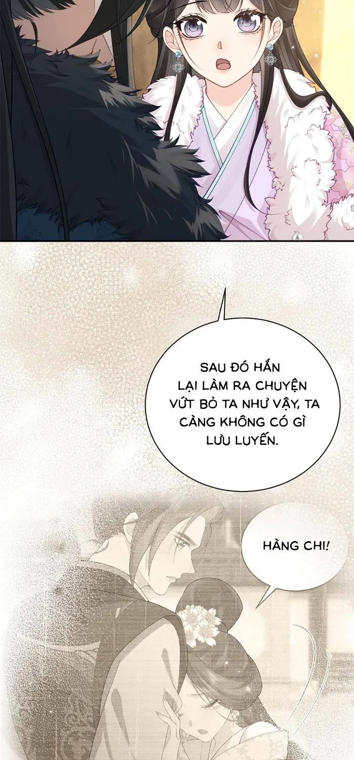 Thà Gả Cho Người Đã Khuất Còn Hơn Làm Vợ Lẽ Chapter 42 - Trang 5