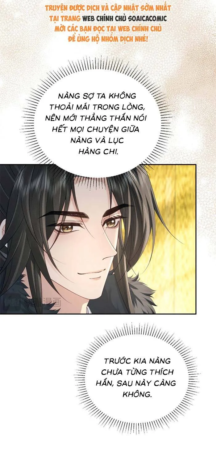 Thà Gả Cho Người Đã Khuất Còn Hơn Làm Vợ Lẽ Chapter 42 - Trang 7