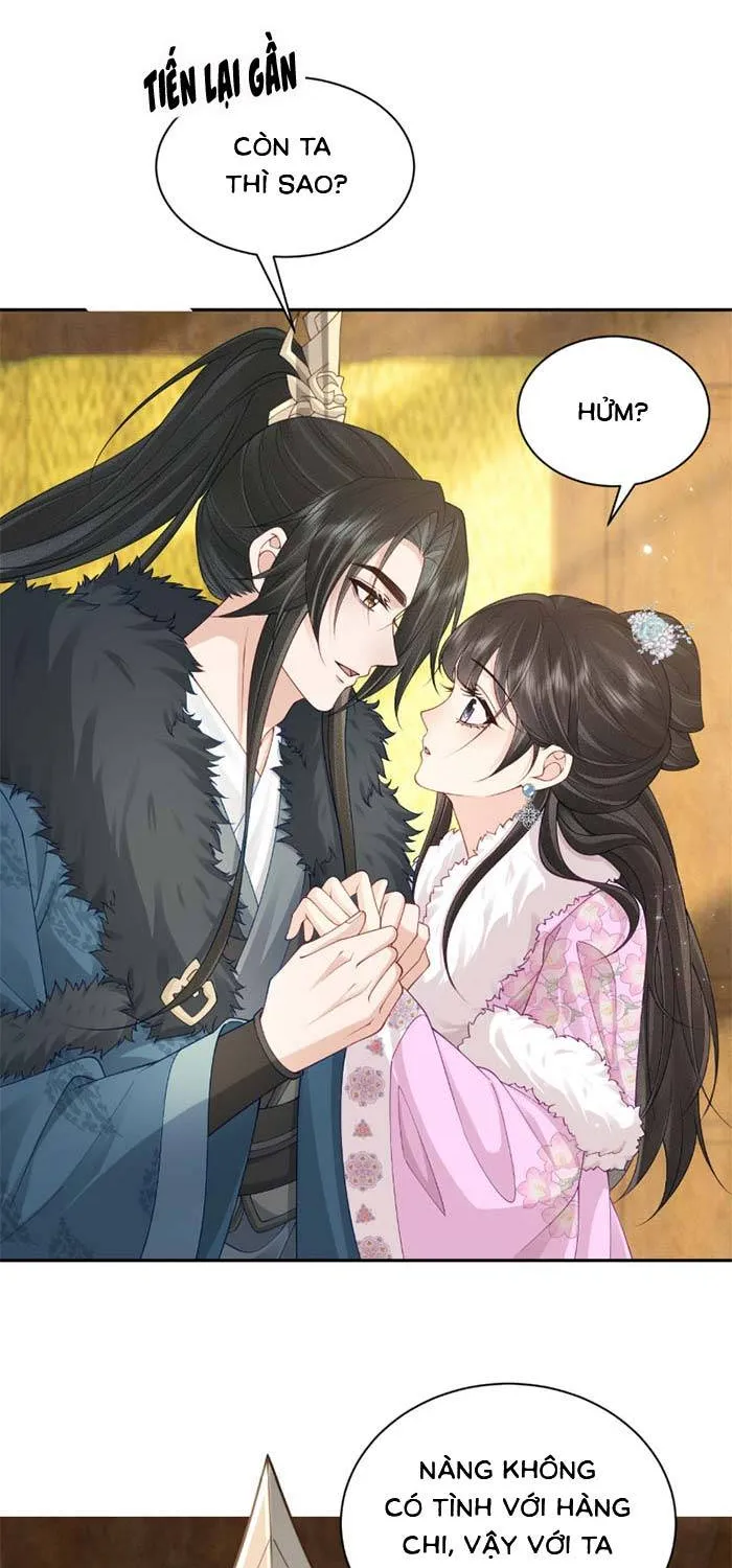 Thà Gả Cho Người Đã Khuất Còn Hơn Làm Vợ Lẽ Chapter 42 - Trang 8