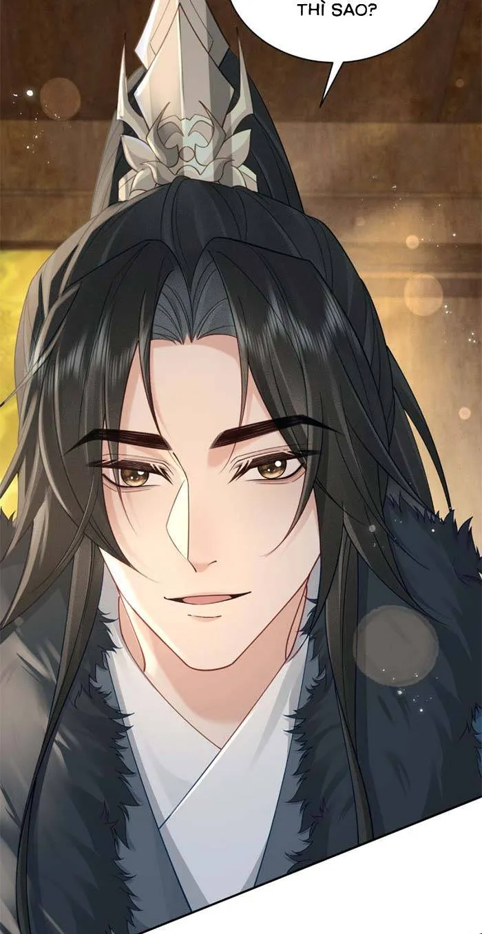 Thà Gả Cho Người Đã Khuất Còn Hơn Làm Vợ Lẽ Chapter 42 - Trang 9