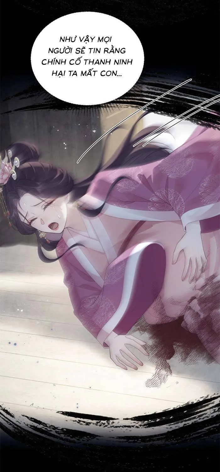 Thà Gả Cho Người Đã Khuất Còn Hơn Làm Vợ Lẽ Chapter 43 - Trang 10