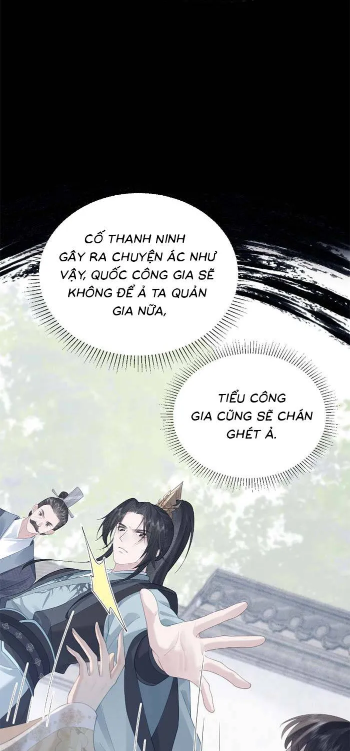 Thà Gả Cho Người Đã Khuất Còn Hơn Làm Vợ Lẽ Chapter 43 - Trang 11