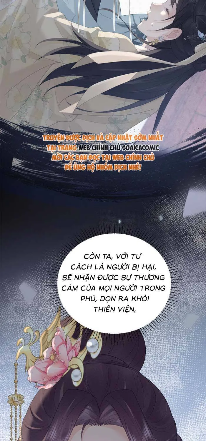 Thà Gả Cho Người Đã Khuất Còn Hơn Làm Vợ Lẽ Chapter 43 - Trang 12