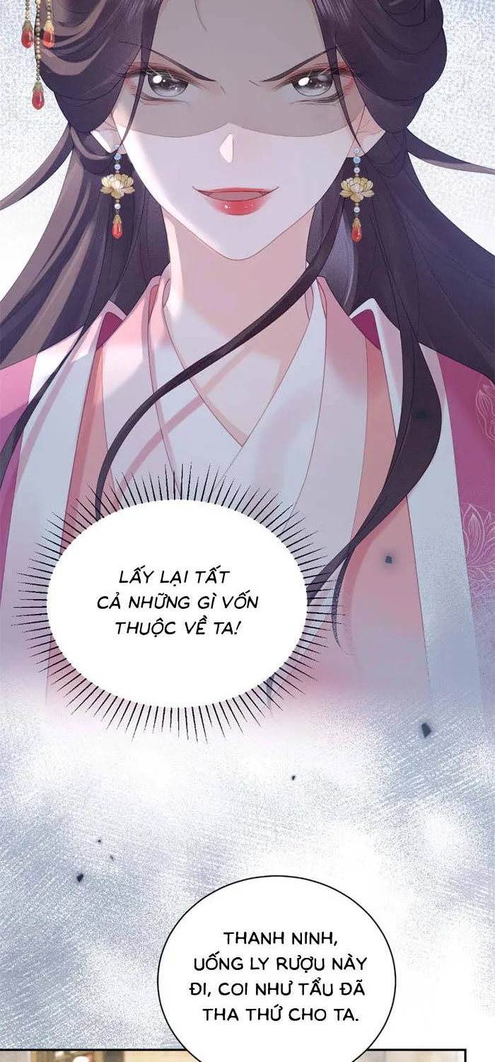 Thà Gả Cho Người Đã Khuất Còn Hơn Làm Vợ Lẽ Chapter 43 - Trang 13