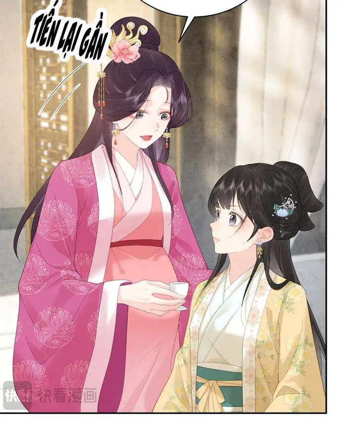 Thà Gả Cho Người Đã Khuất Còn Hơn Làm Vợ Lẽ Chapter 43 - Trang 14