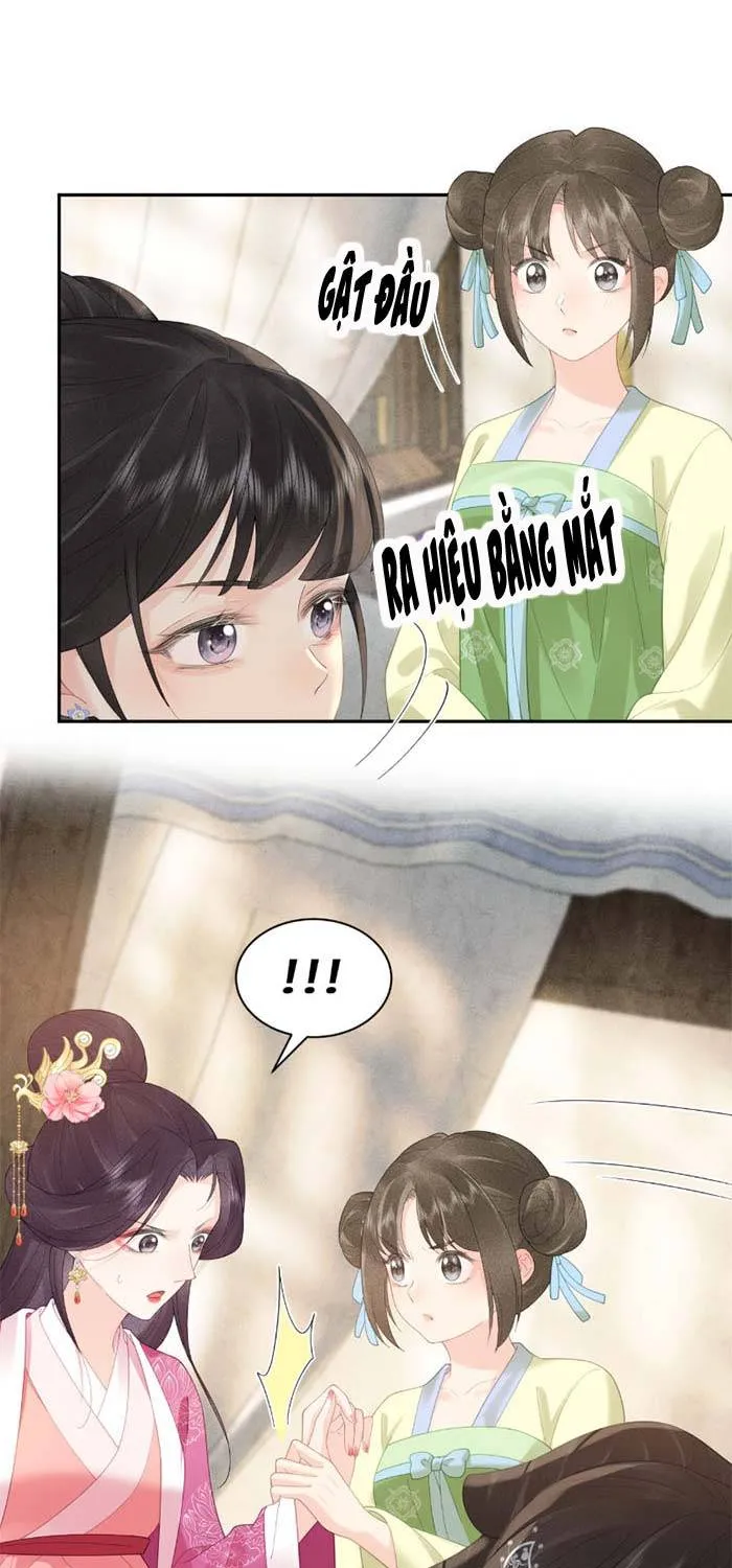 Thà Gả Cho Người Đã Khuất Còn Hơn Làm Vợ Lẽ Chapter 43 - Trang 15