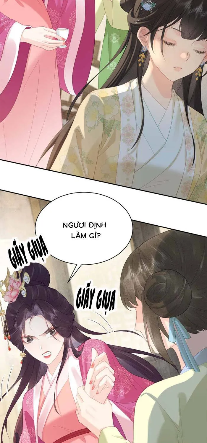 Thà Gả Cho Người Đã Khuất Còn Hơn Làm Vợ Lẽ Chapter 43 - Trang 16