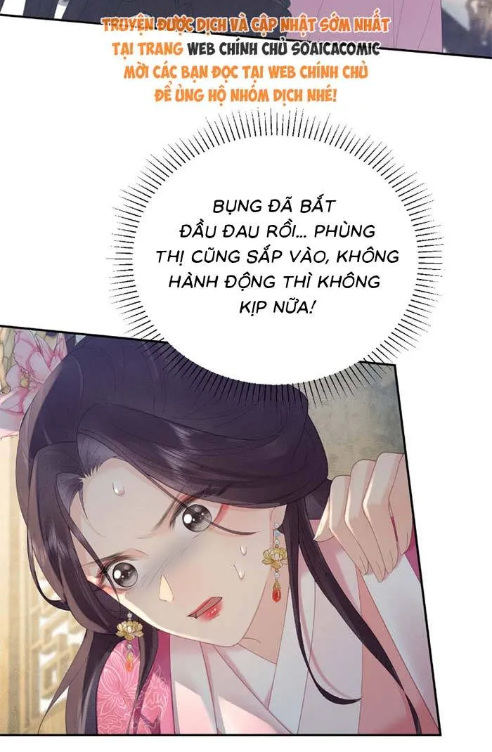 Thà Gả Cho Người Đã Khuất Còn Hơn Làm Vợ Lẽ Chapter 43 - Trang 18