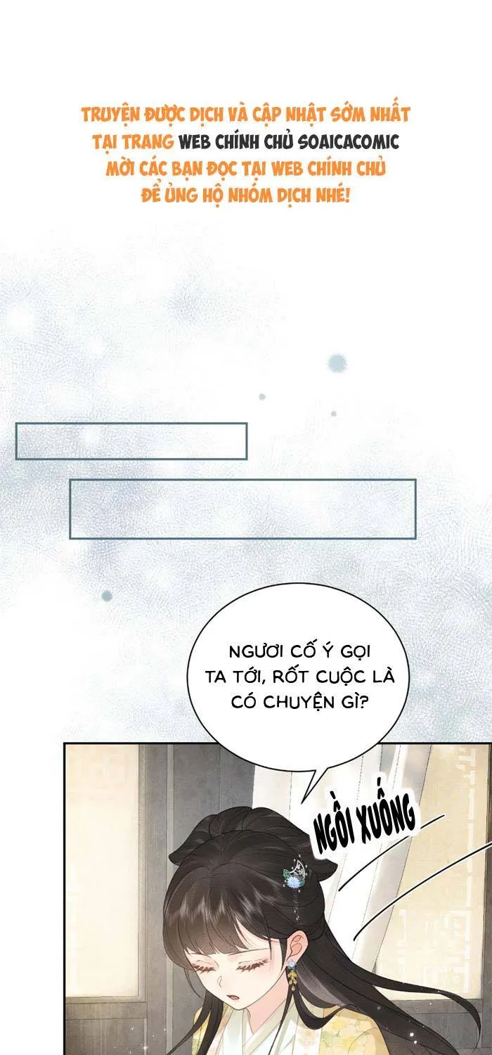 Thà Gả Cho Người Đã Khuất Còn Hơn Làm Vợ Lẽ Chapter 43 - Trang 2